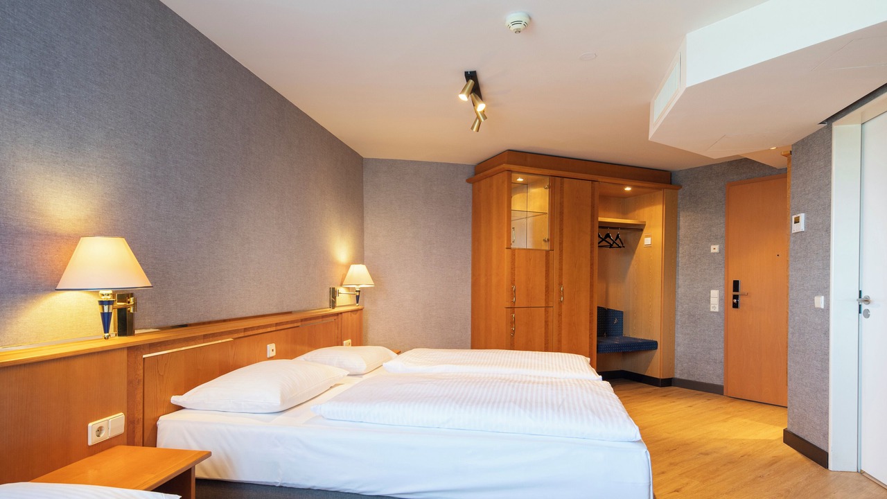Photo of Bedroom in Ottersleben