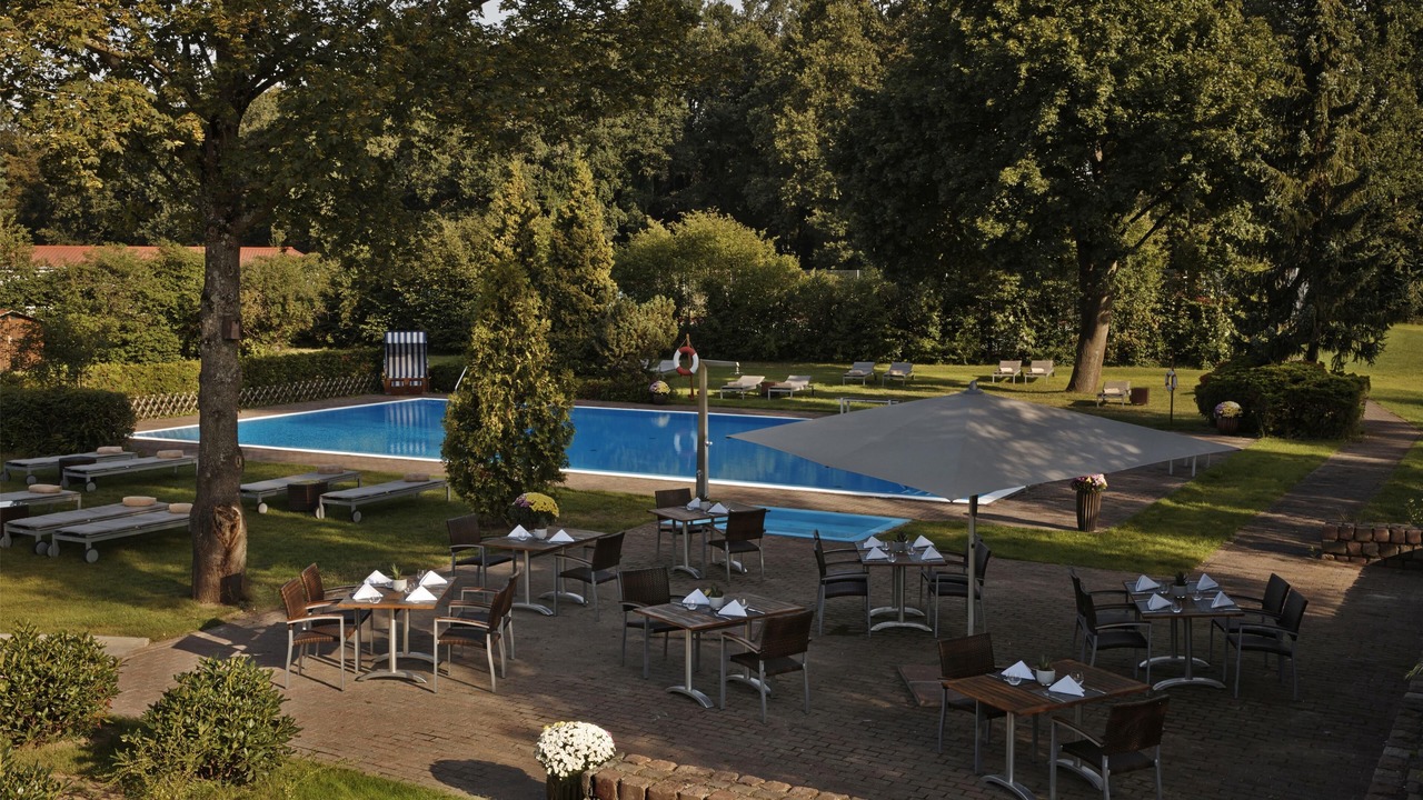Photo of Outdoor in Neu-Isenburg