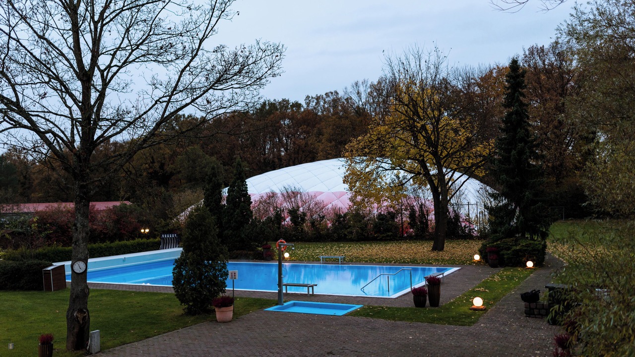 Photo of Outdoor in Neu-Isenburg