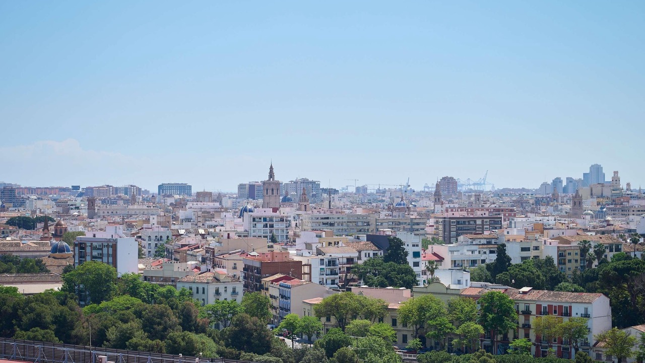Photo of Outdoor in Valencia City Centre