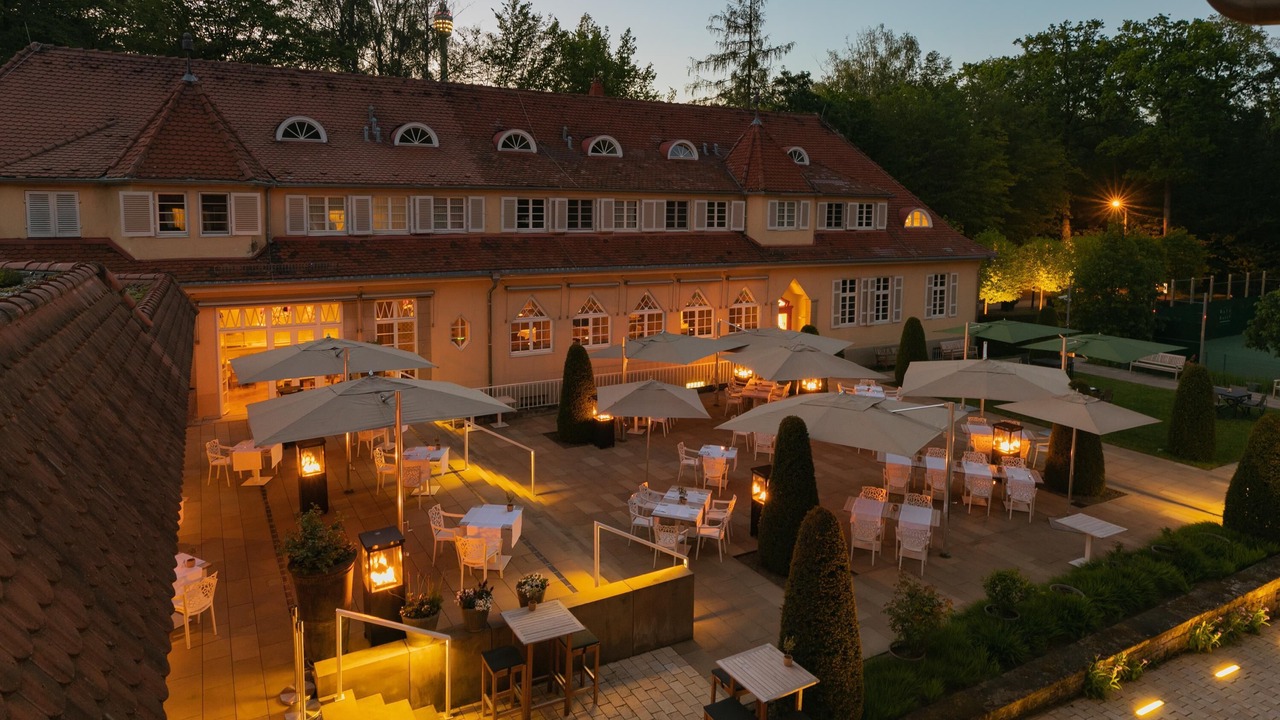 Photo of Outdoor in Waldau