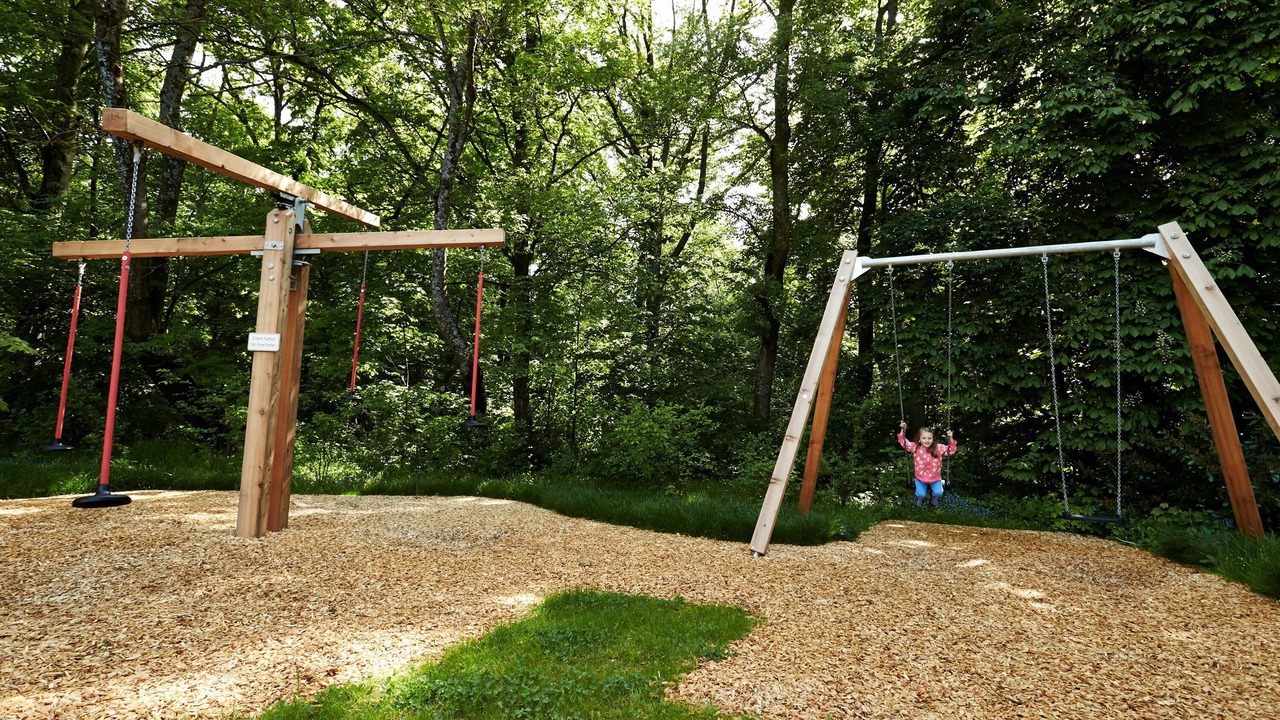Photo of Outdoor in Waldau