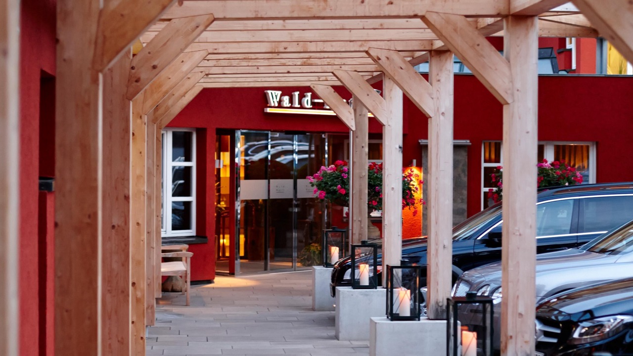 Photo of Outdoor in Waldau