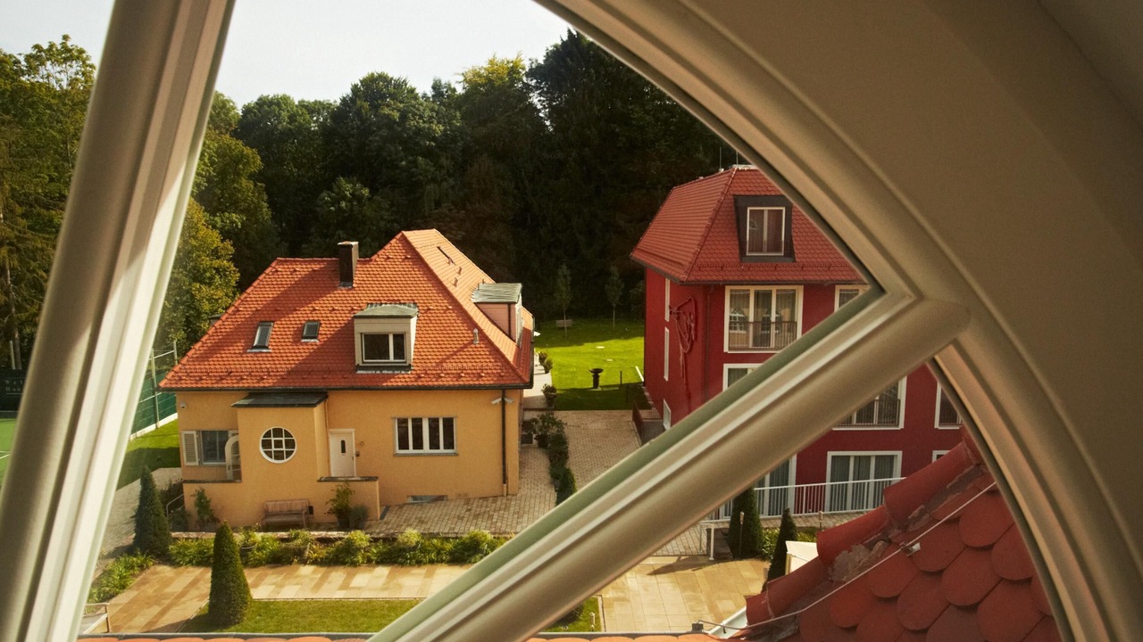 Photo of Bedroom in Waldau