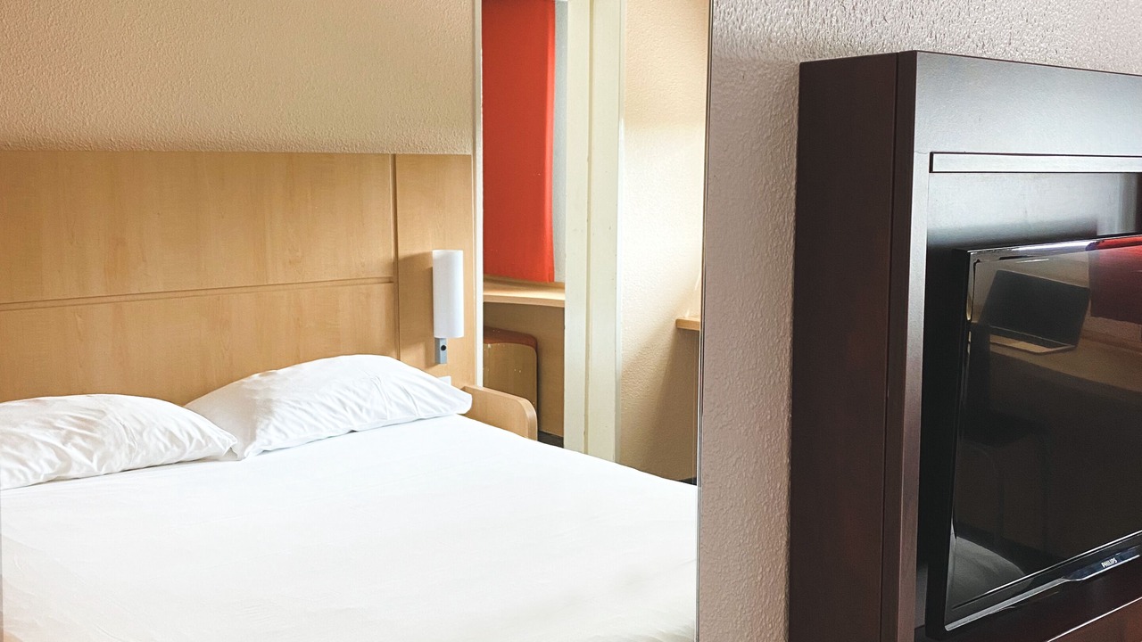 Photo of Bedroom in Costieres