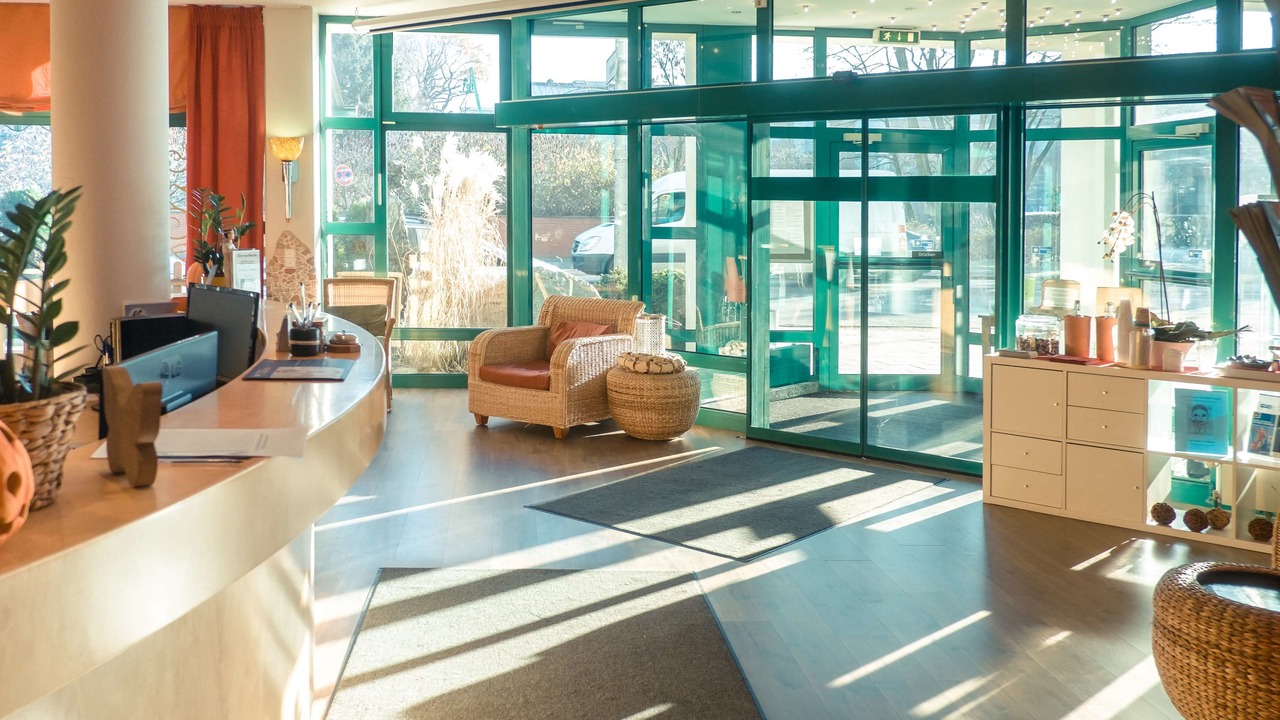 Photo of Livingroom in Region Hannover District