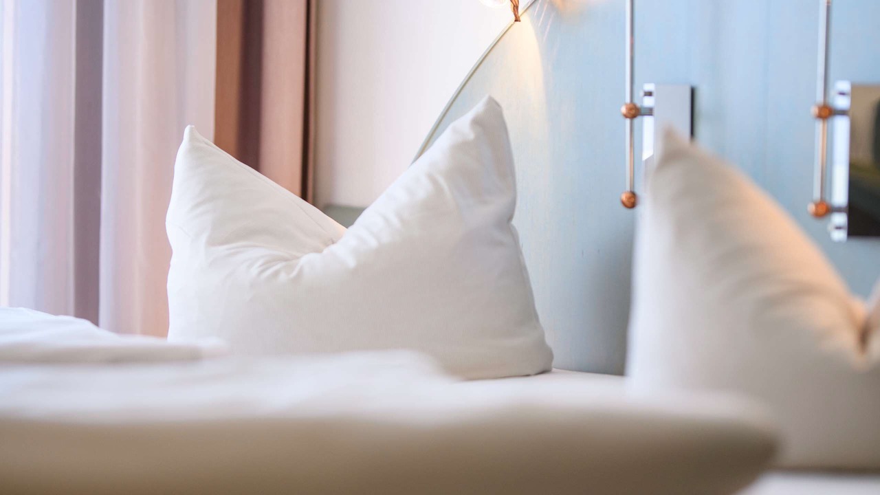 Photo of Bedroom in Region Hannover District