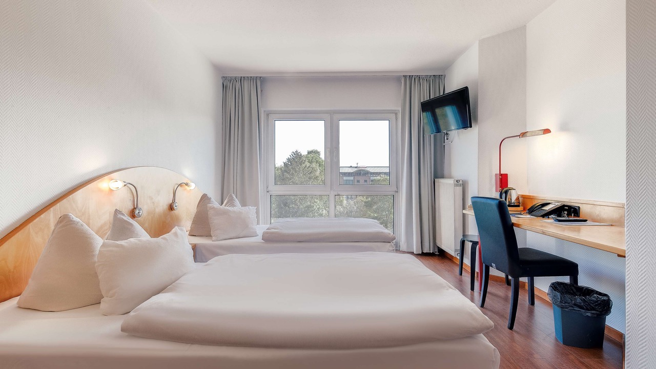Photo of Bedroom in Region Hannover District
