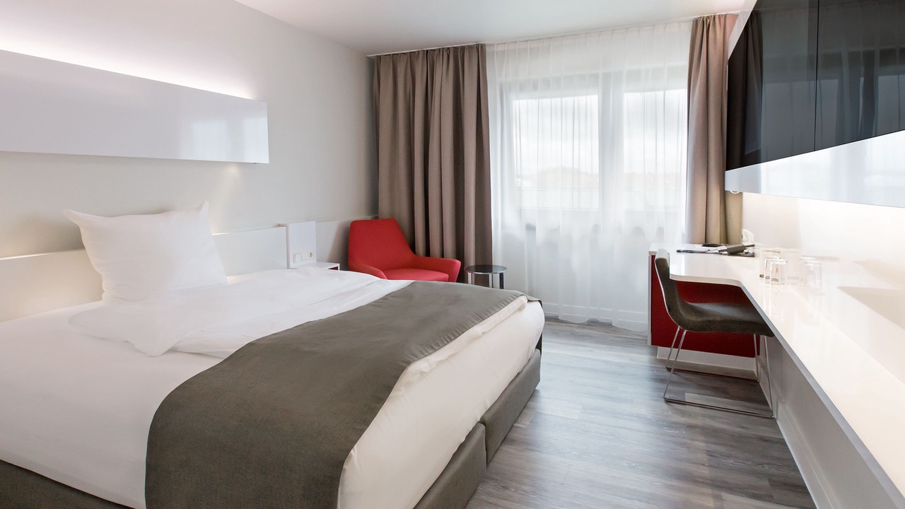 Photo of Bedroom in Sudstadt-Bult