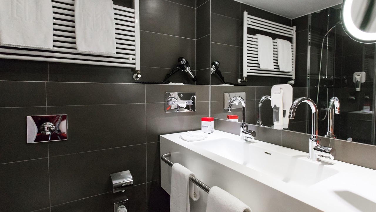 Photo of Bathroom in Sudstadt-Bult