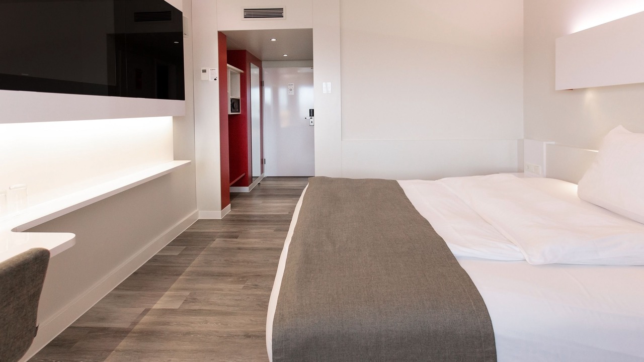 Photo of Bedroom in Sudstadt-Bult