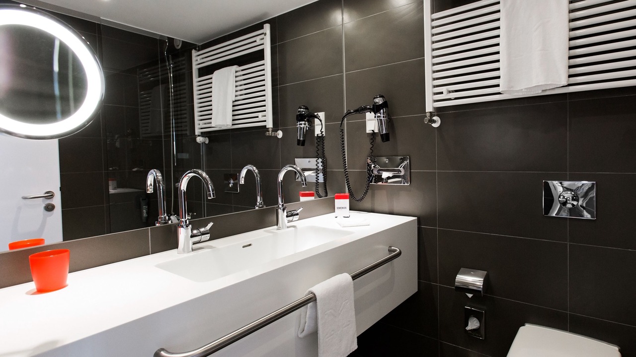 Photo of Bathroom in Sudstadt-Bult