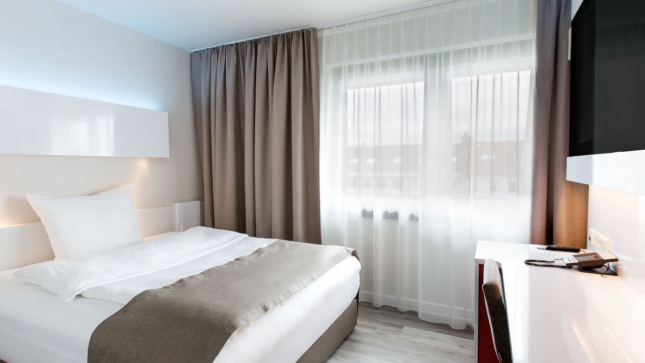 Photo of Bedroom in Sudstadt-Bult