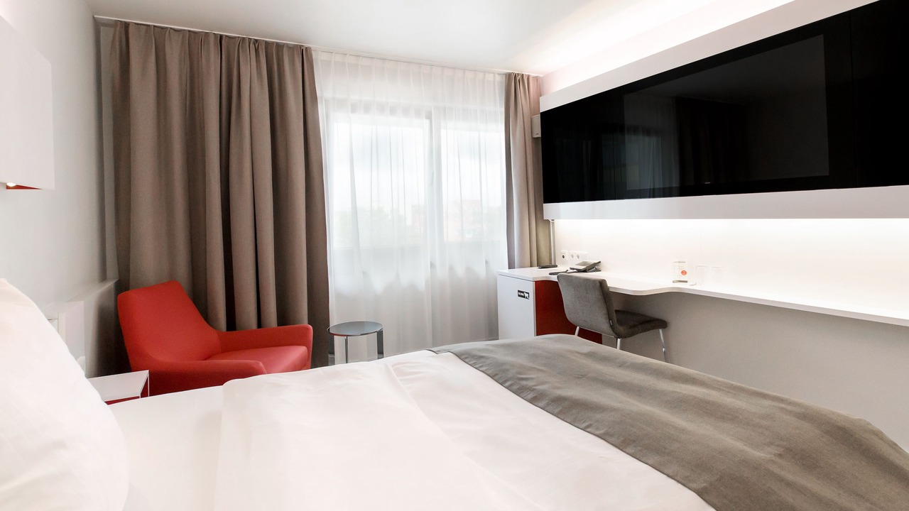 Photo of Bedroom in Sudstadt-Bult