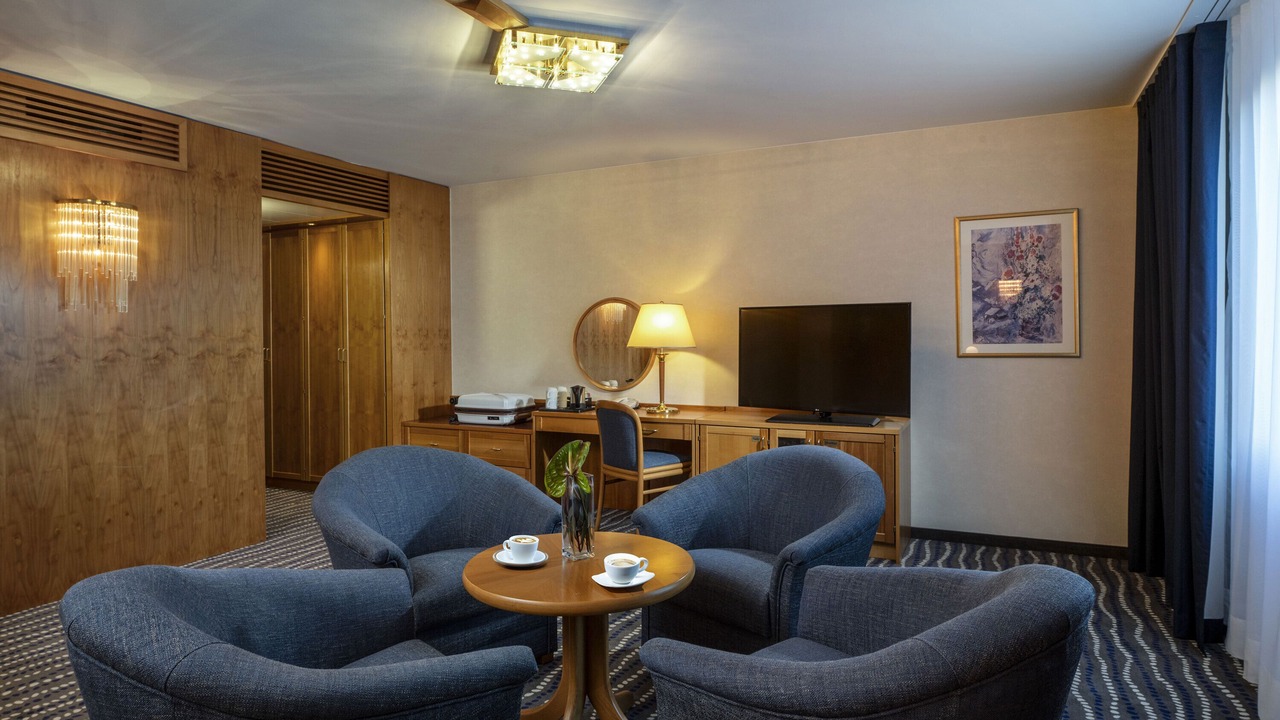 Photo of Bedroom in Rathausviertel