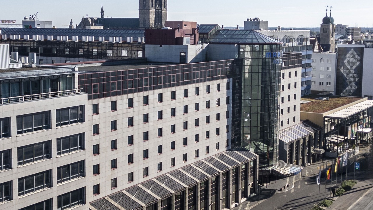 Photo of Outdoor in Rathausviertel