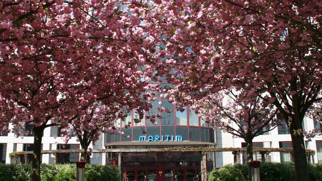 Photo of Buildings in Rathausviertel