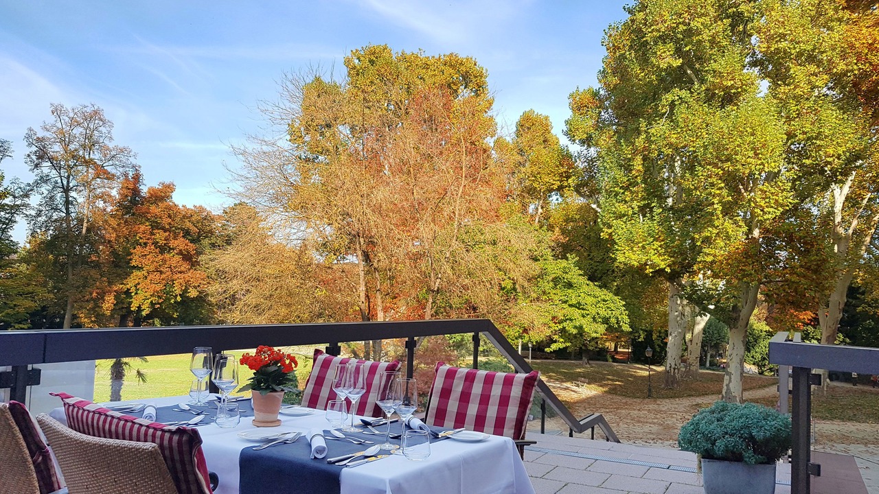 Photo of Outdoor in Bad Homburg v.d. Hoehe