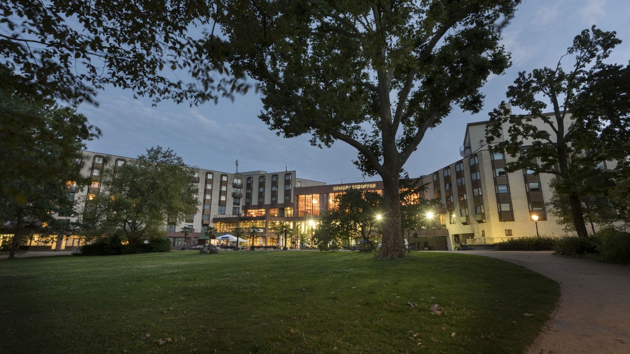 Photo of Outdoor in Bad Homburg v.d. Hoehe