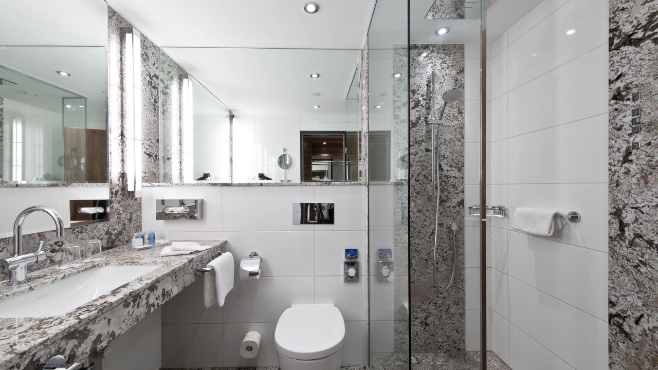 Photo of Bathroom in Bad Homburg v.d. Hoehe