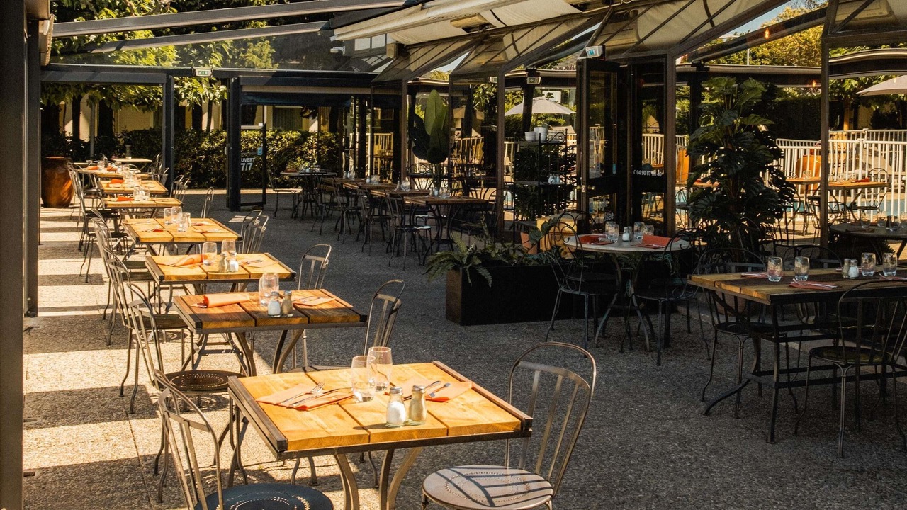 Photo of Outdoor in Avignon