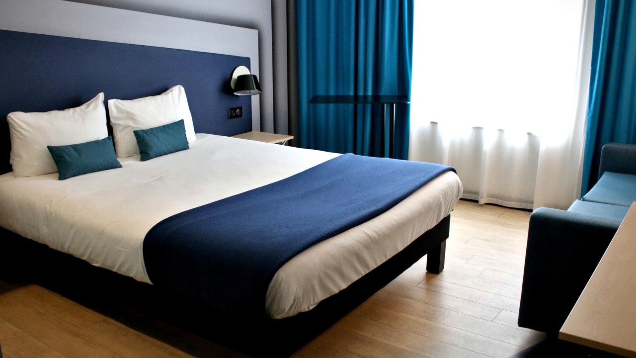 Photo of Bedroom in Avignon