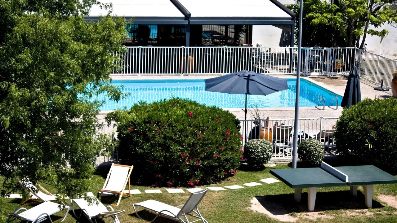 Photo of Outdoor in Avignon