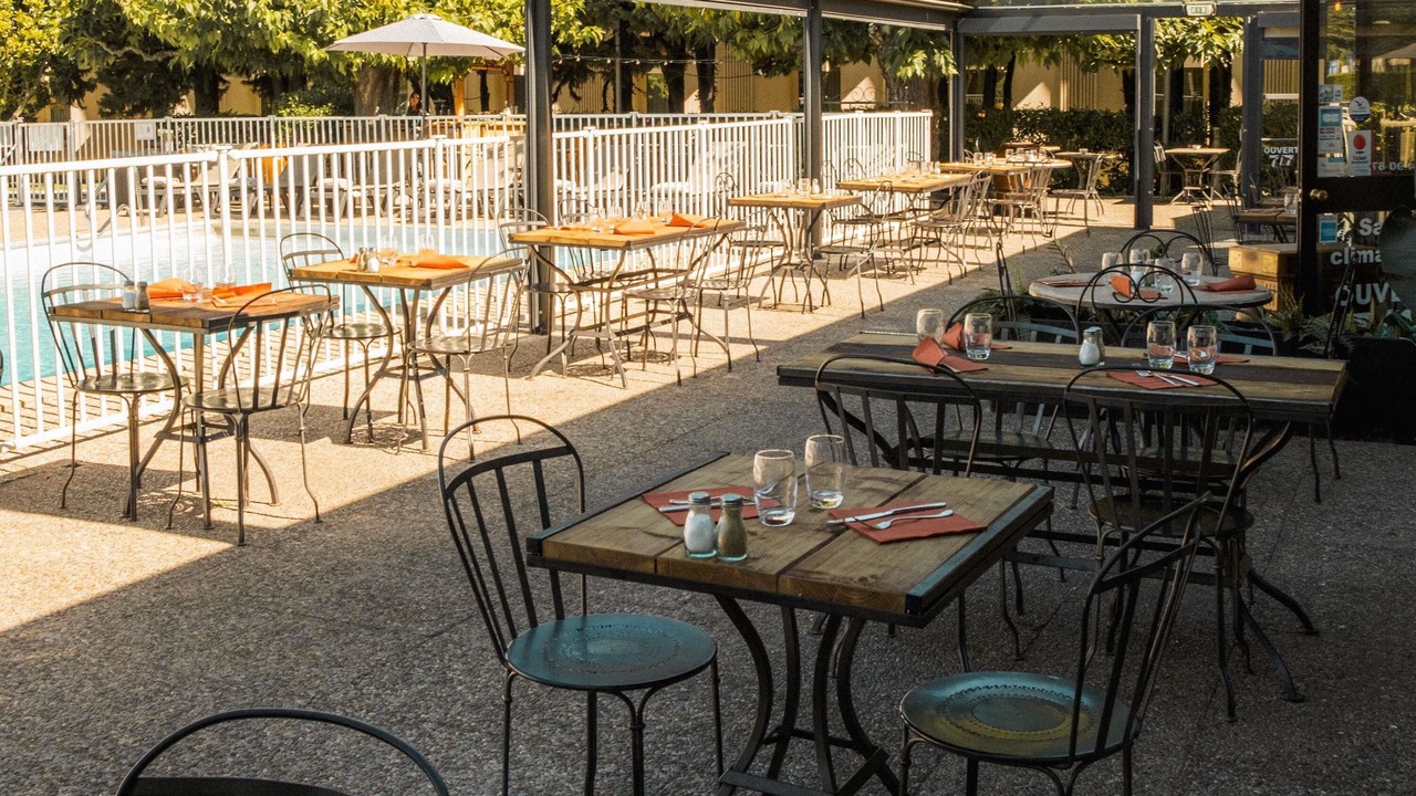 Photo of Outdoor in Avignon