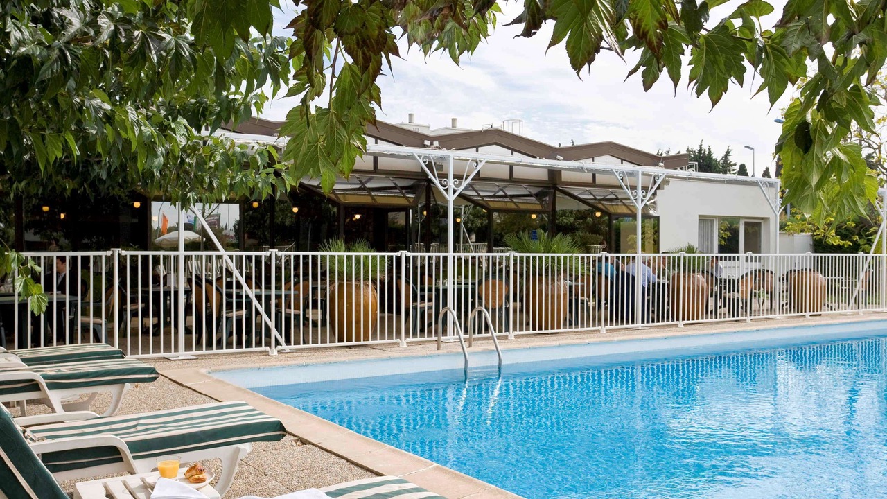 Photo of Outdoor in Avignon
