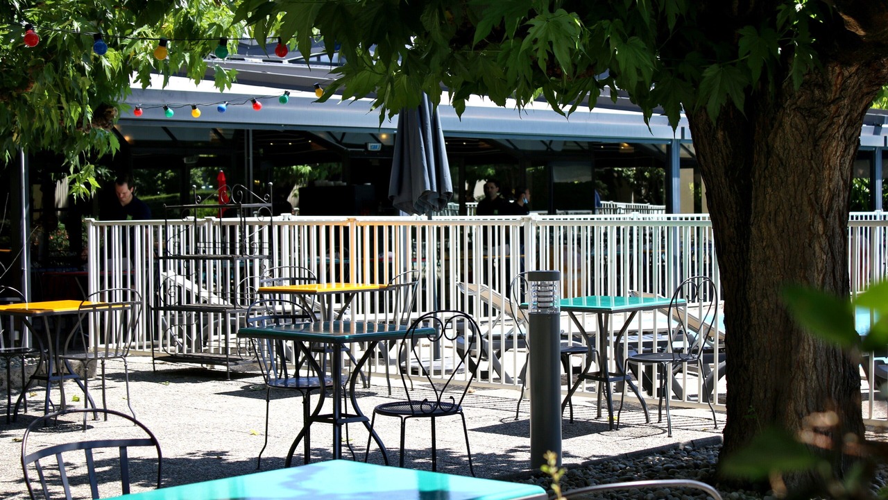 Photo of Patio Balcony in Avignon