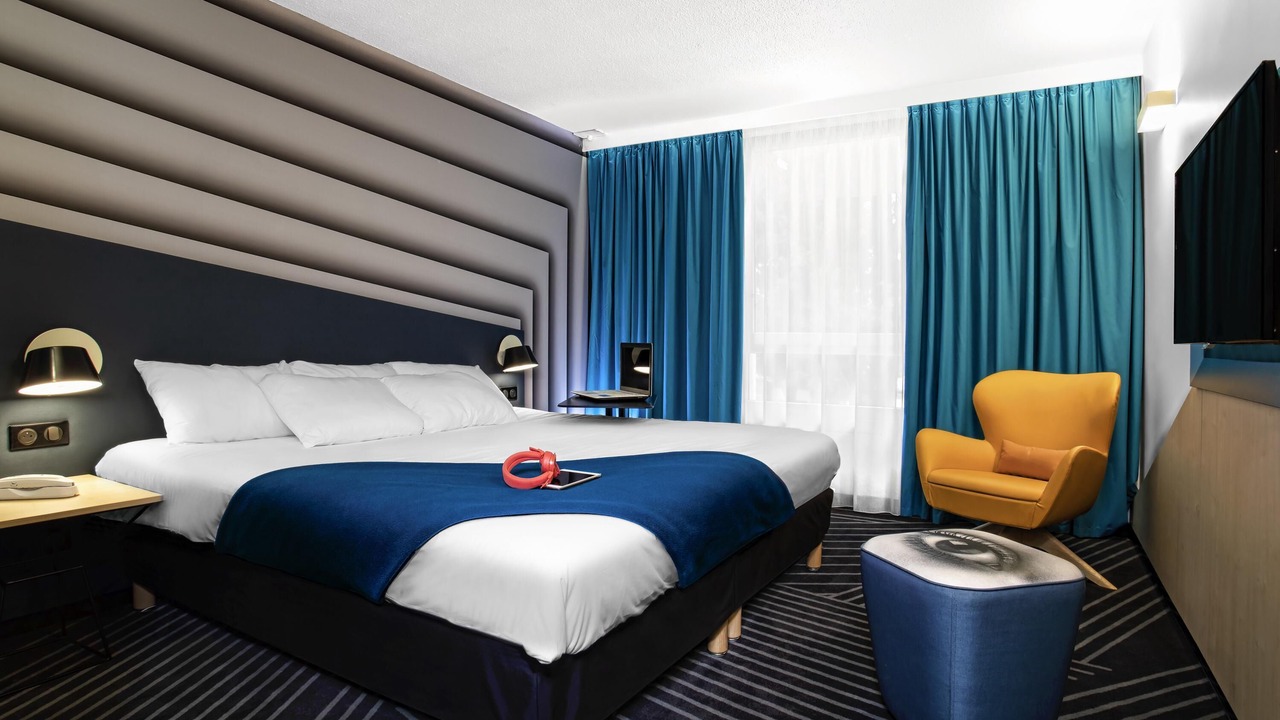 Photo of Bedroom in Avignon