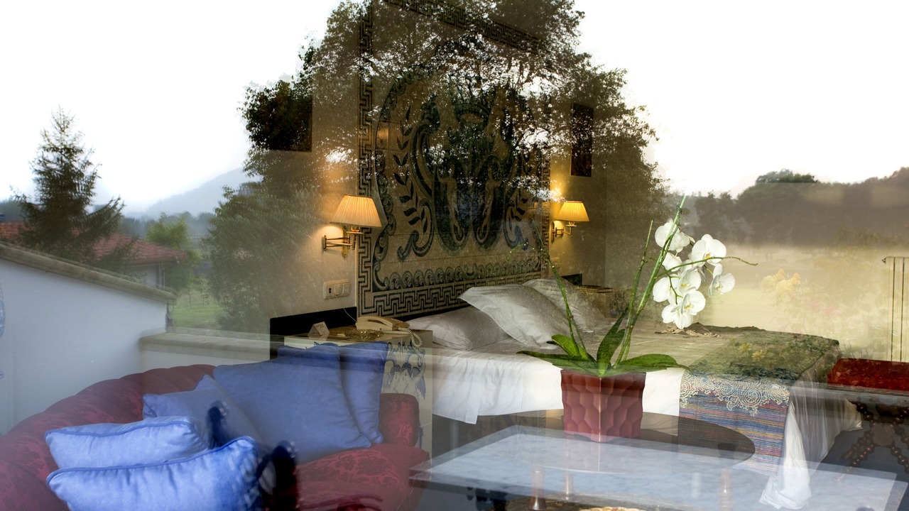 Photo of Bedroom in Escalante