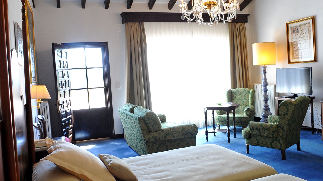 Photo of Bedroom in Escalante