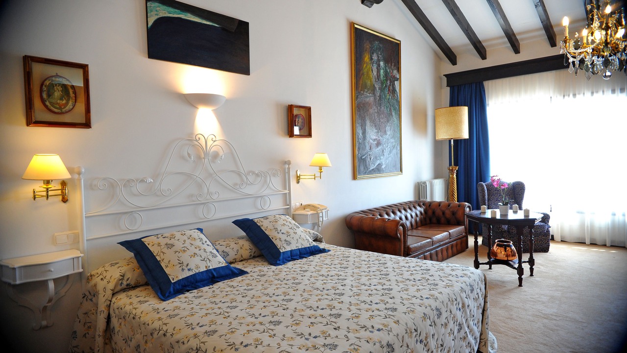 Photo of Bedroom in Escalante