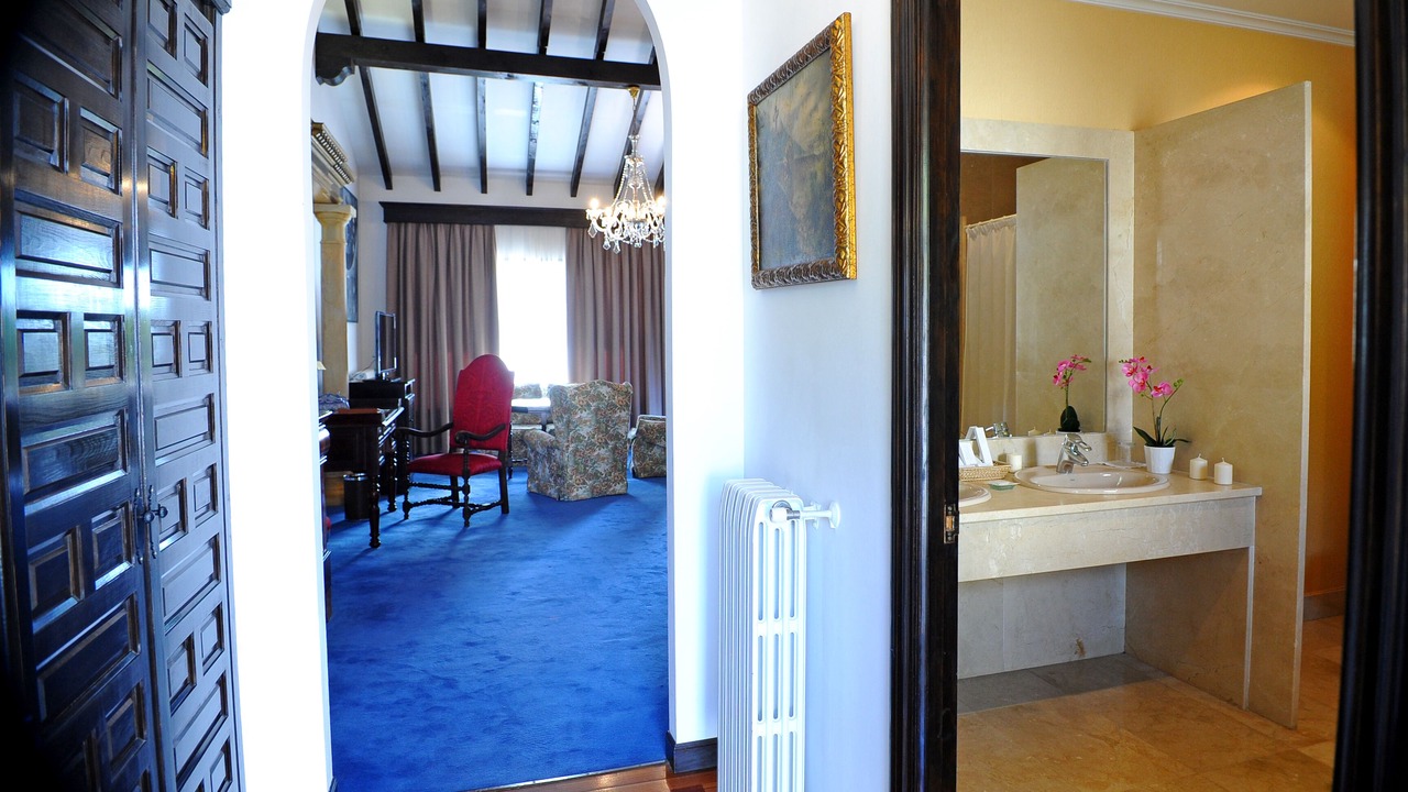Photo of Bedroom in Escalante