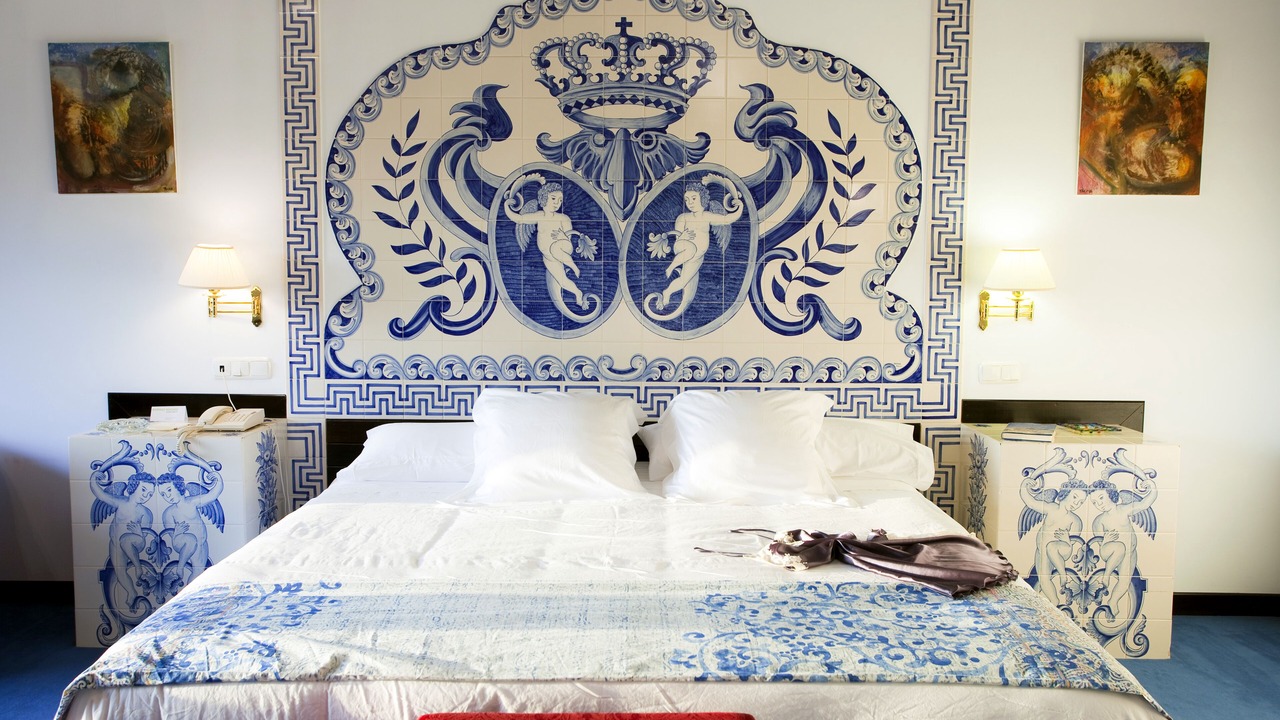 Photo of Bedroom in Escalante