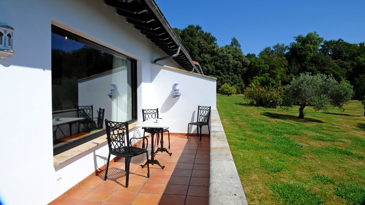 Photo of Patio Balcony in Escalante