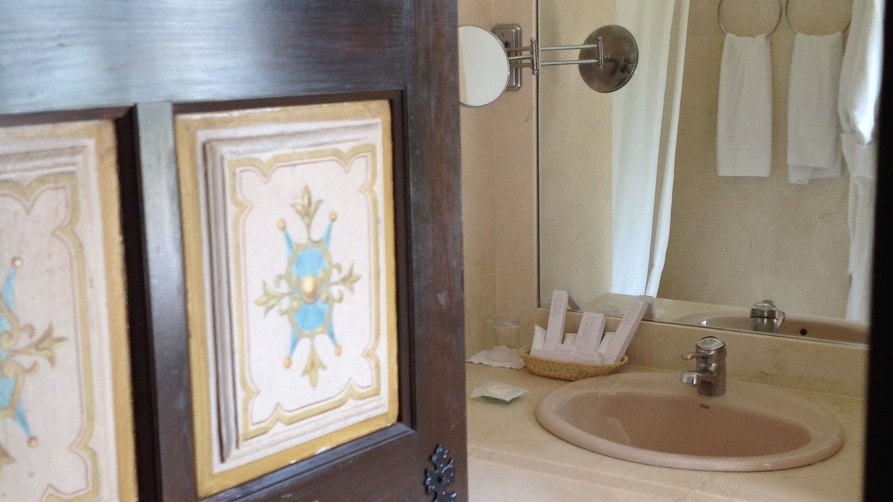 Photo of Bathroom in Escalante