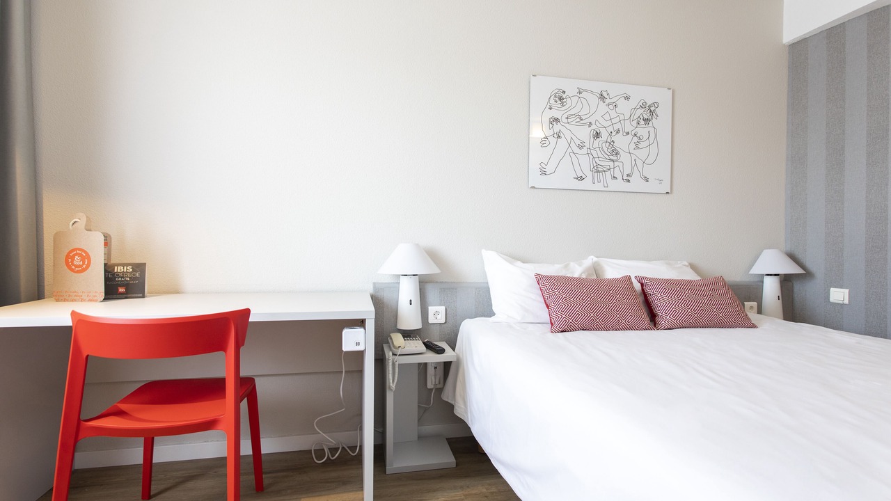 Photo of Bedroom in Alfafar