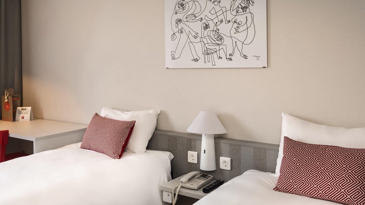 Photo of Bedroom in Alfafar