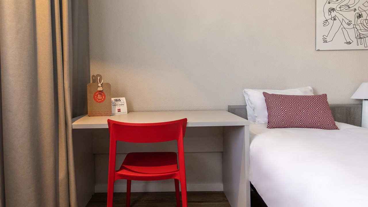Photo of Bedroom in Alfafar