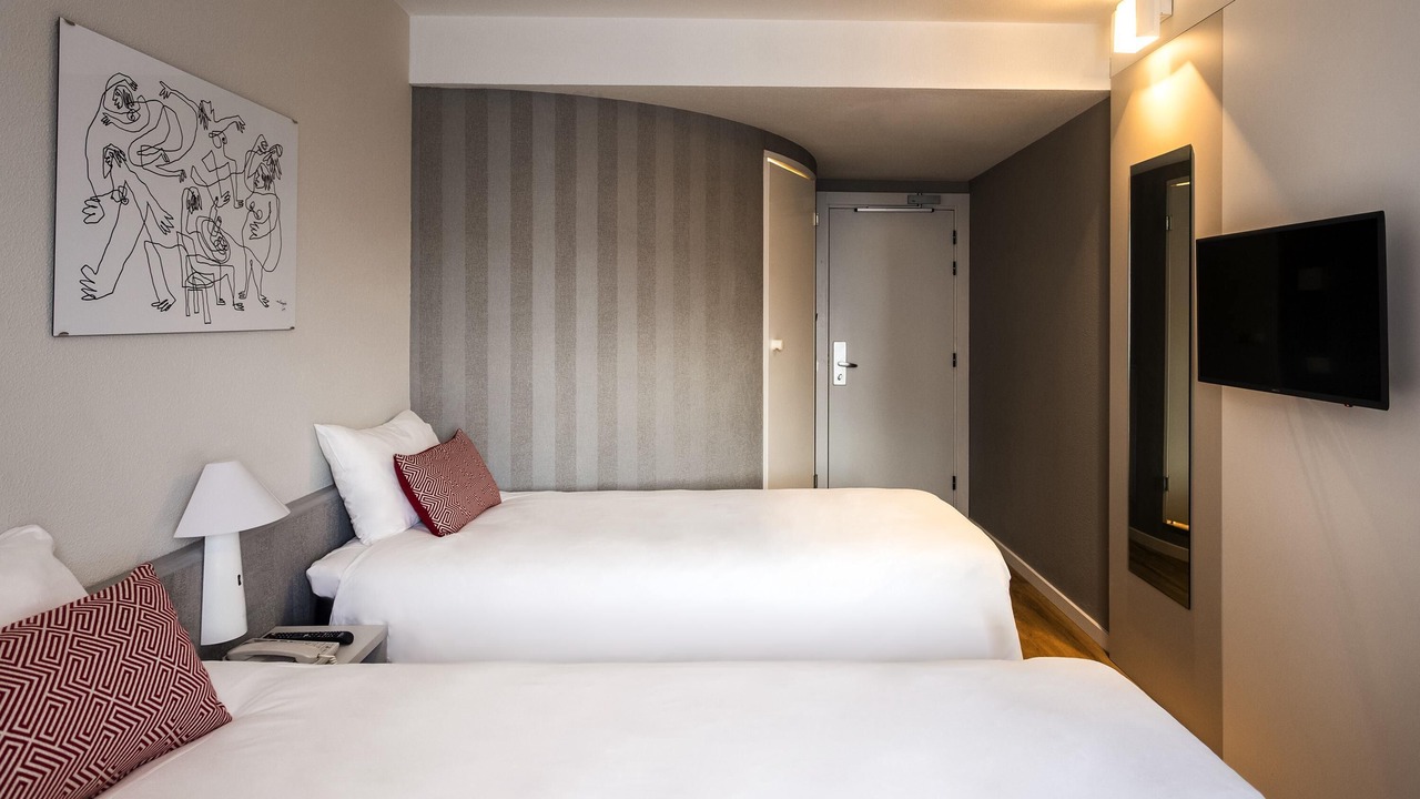 Photo of Bedroom in Alfafar