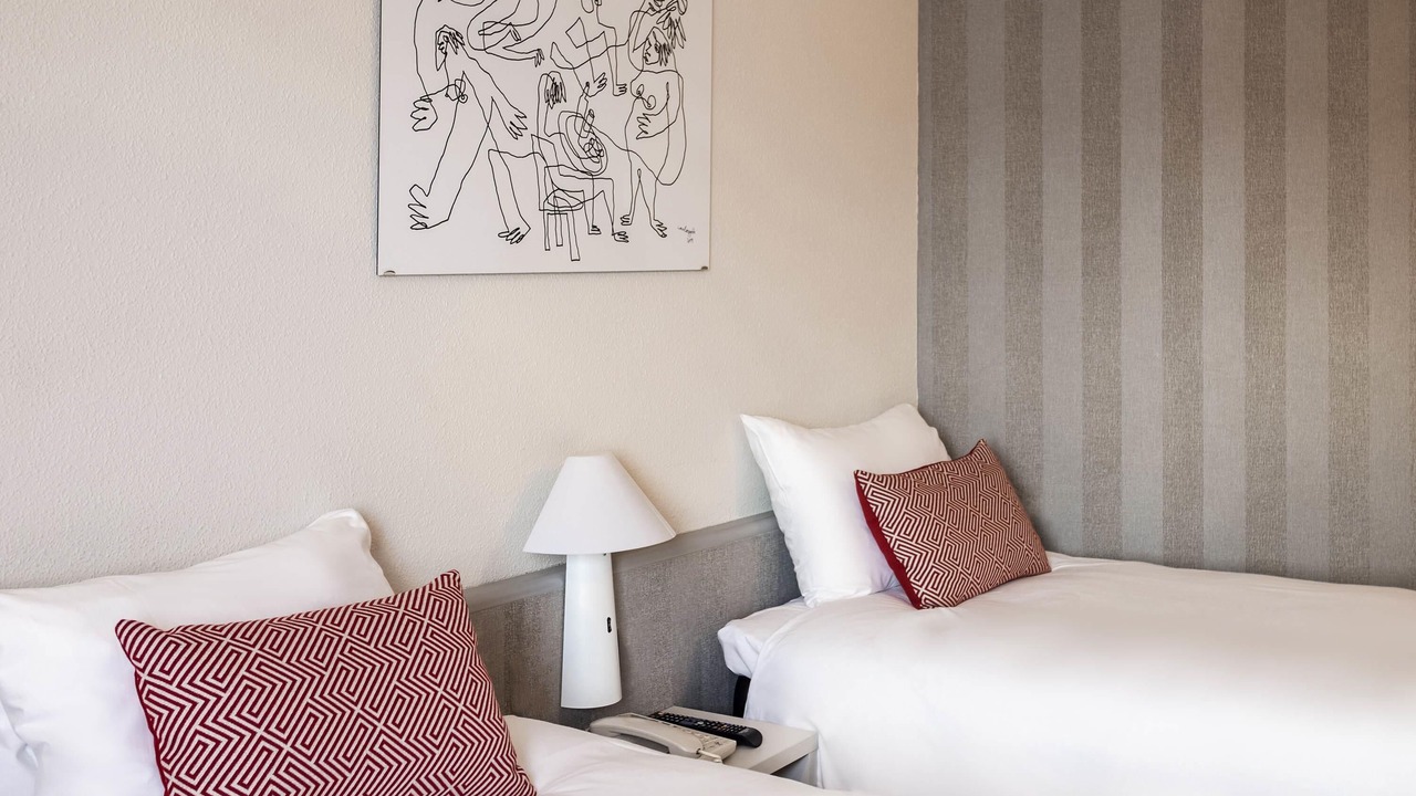 Photo of Bedroom in Alfafar
