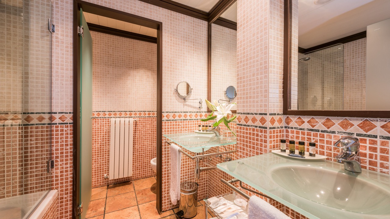 Photo of Bathroom in Old Town