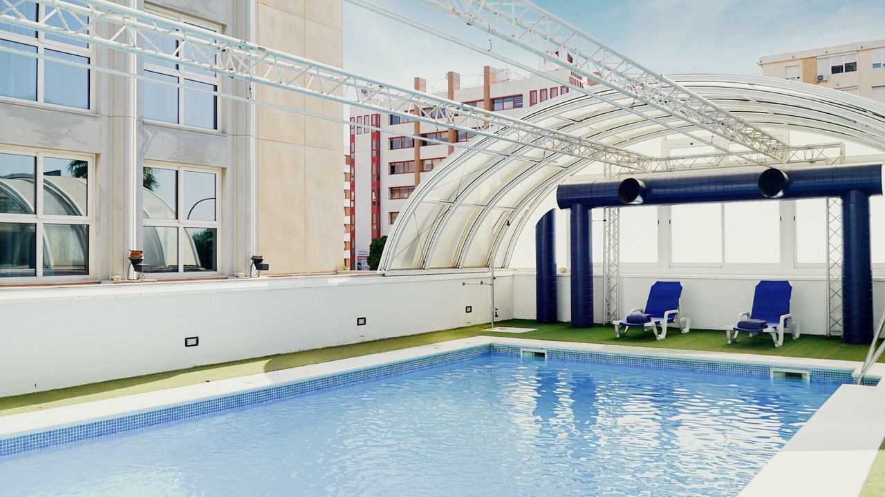 Photo of Outdoor in Sevilla Este