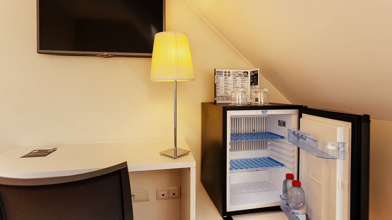 Photo of Bedroom in Sevilla Este
