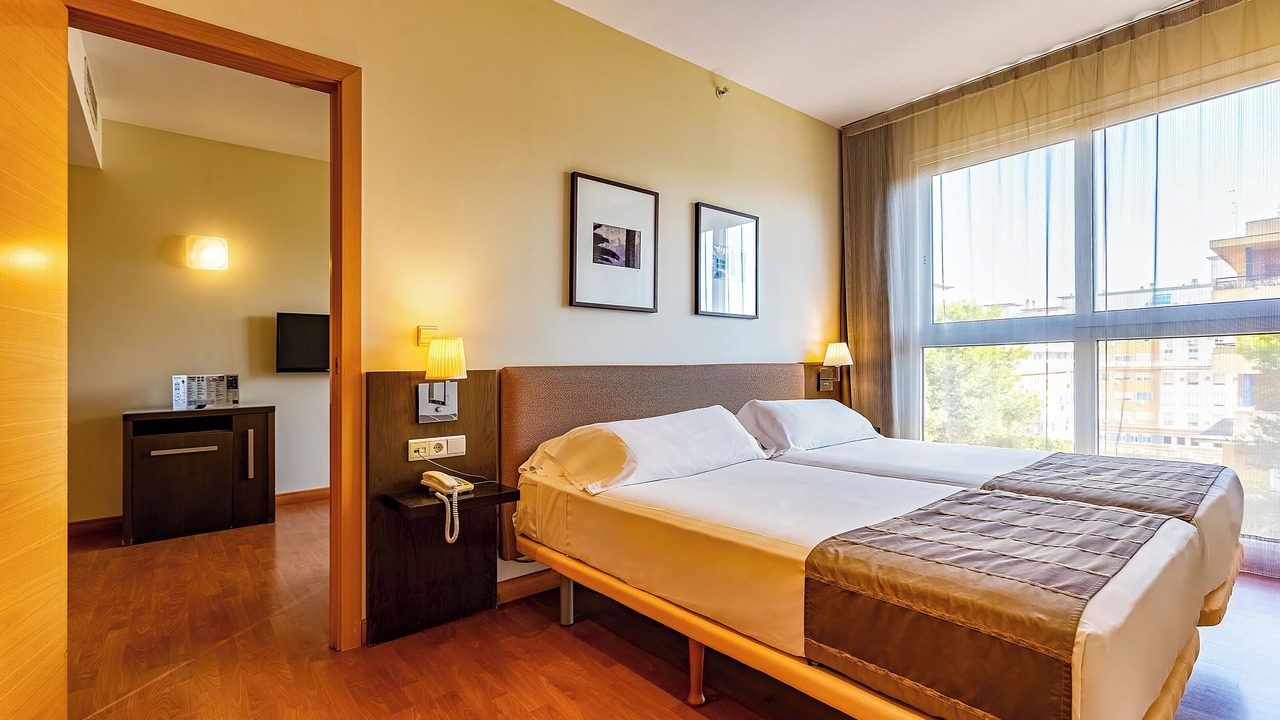 Photo of Bedroom in Sevilla Este