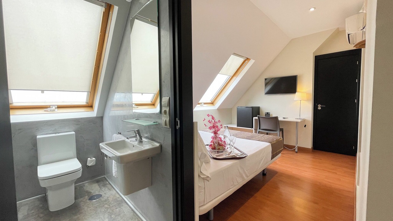 Photo of Bedroom in Sevilla Este