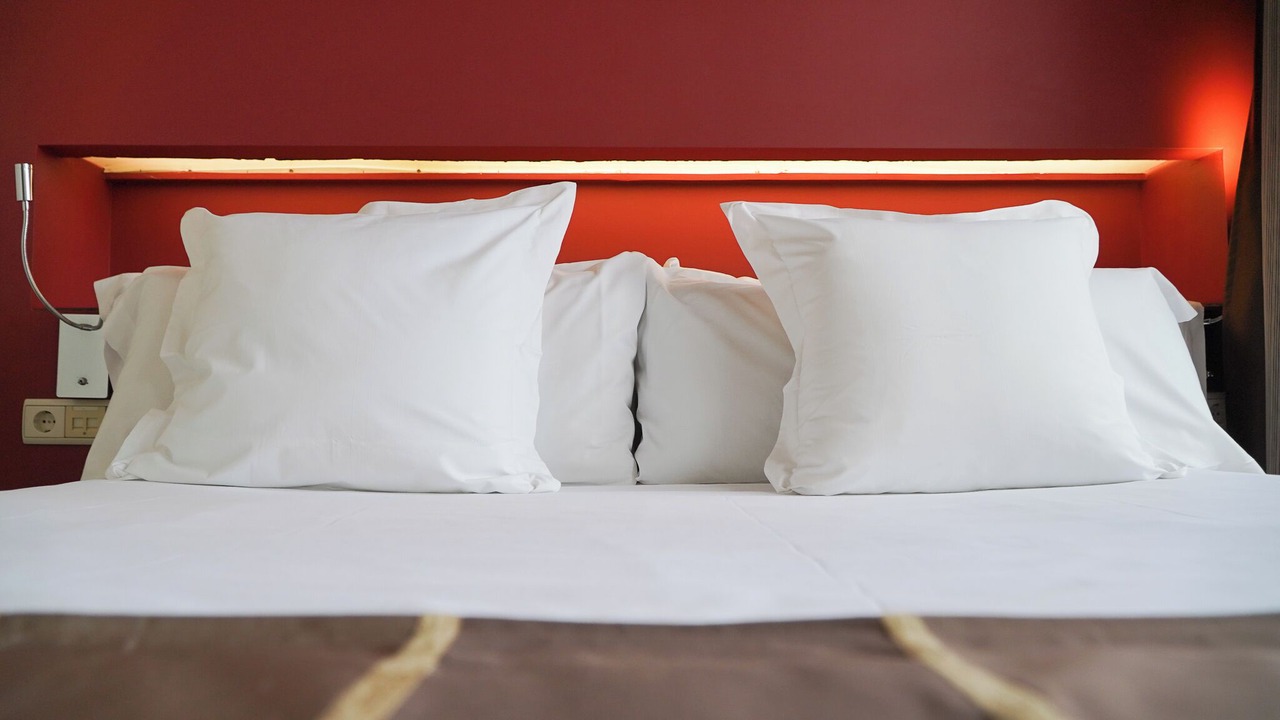 Photo of Bedroom in Sevilla Este