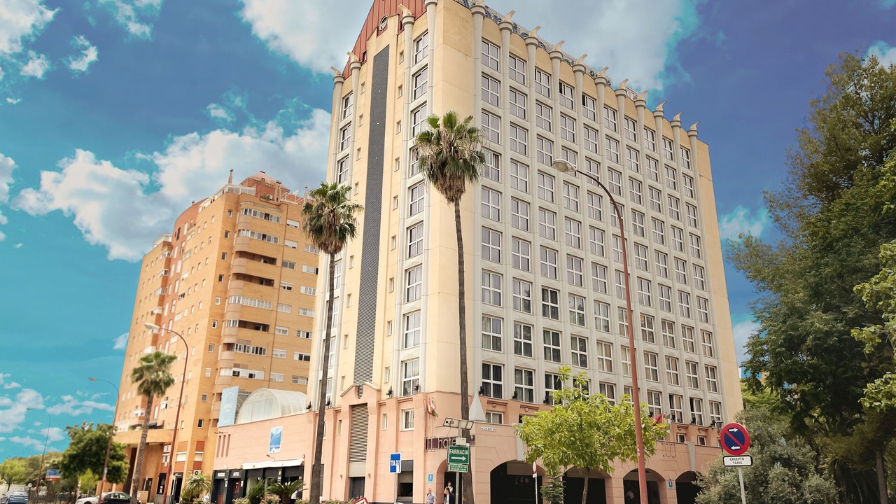 Photo of Outdoor in Sevilla Este